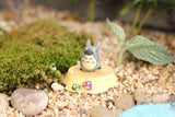 Fairy Garden Tree Stump (2 pcs)