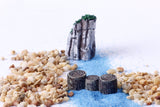 Fairy Garden Tree Stumps