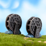 Fairy Garden Watermill