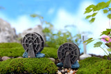 Fairy Garden Watermill