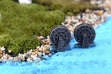 Fairy Garden Watermill