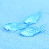 Miniature Whale Sharks (2 pcs)