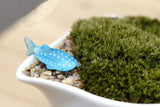 Miniature Whale Sharks (2 pcs)