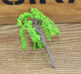 Fairy Garden Miniature Willow Tree (3 pcs)