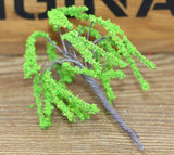 Fairy Garden Miniature Willow Tree (3 pcs)