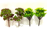 Miniature Terrarium Tree (3 pcs)