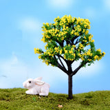 Miniature Terrarium Tree (3 pcs)